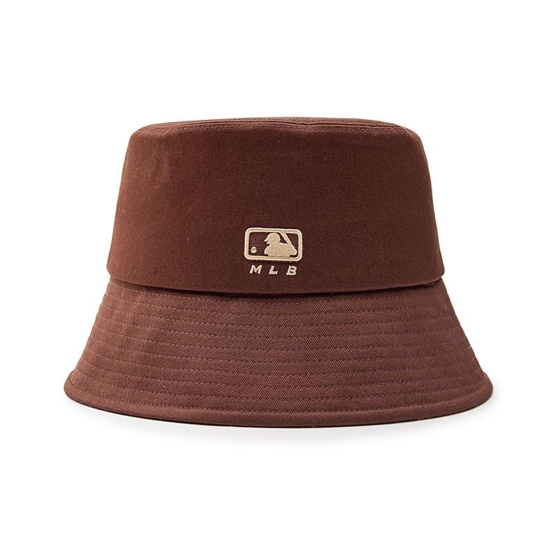  Nón Bucket MLB - [Unisex] Classic Monogram NY - 3AHTM103N 