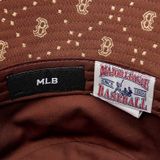  Nón Bucket MLB - [Unisex] Classic Monogram NY - 3AHTM103N 