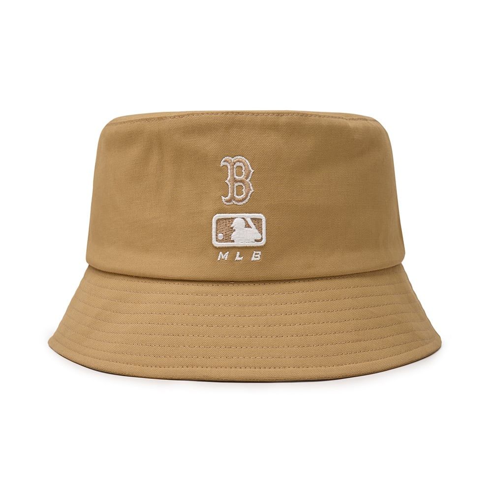  Nón Bucket MLB - Varsity Boston - 3AHTV024N-43BGD 