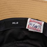  Nón Bucket MLB - Varsity Boston - 3AHTV024N-43BGD 