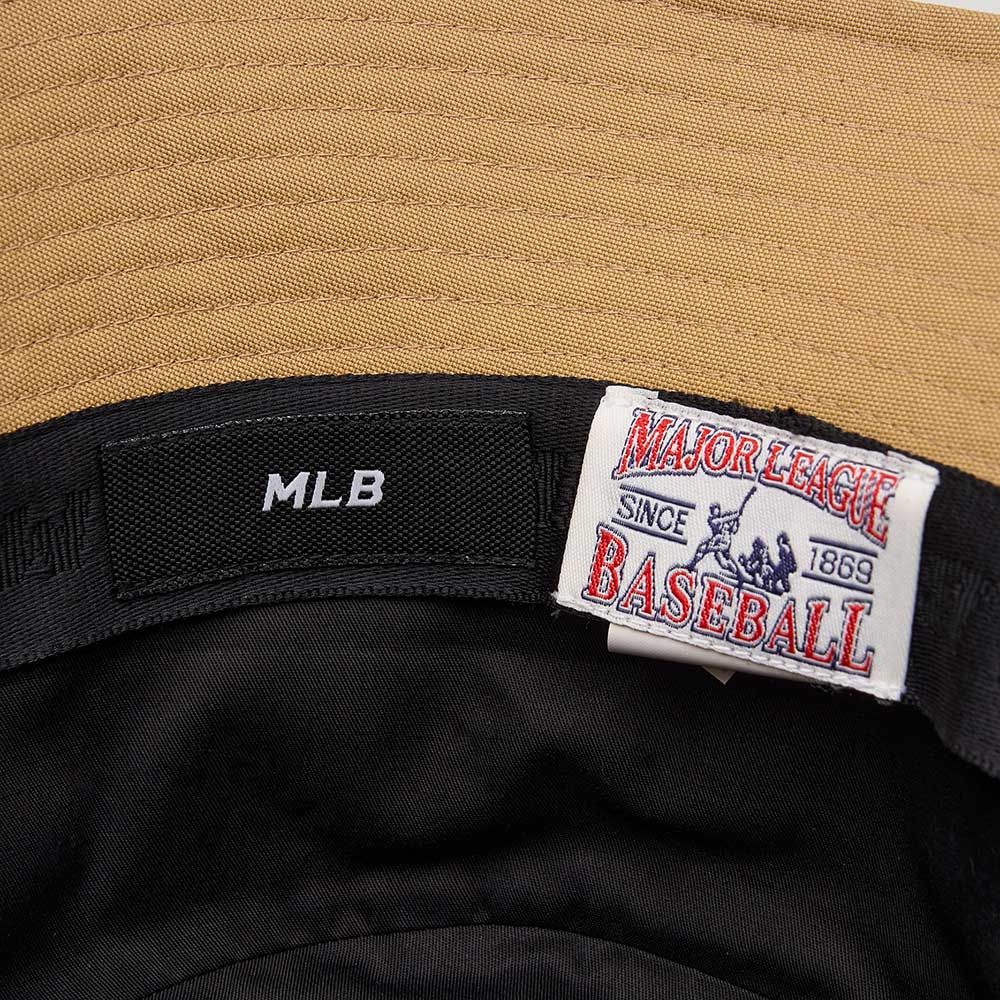  Nón Bucket MLB - Varsity Boston - 3AHTV024N-43BGD 