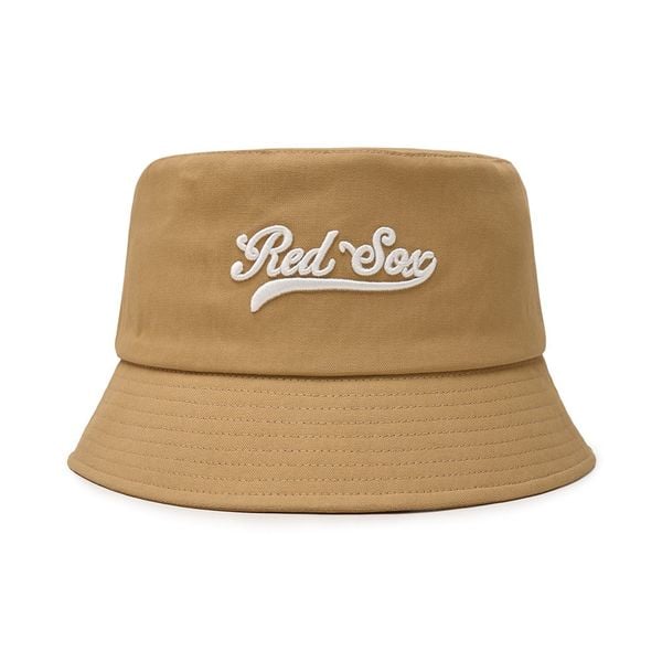  Nón Bucket MLB - Varsity Boston - 3AHTV024N-43BGD 