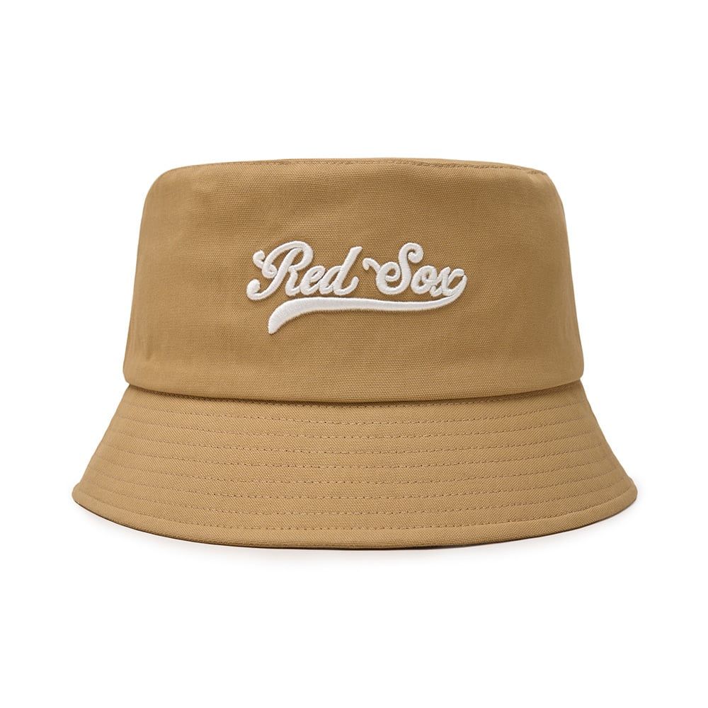  Nón Bucket MLB - Varsity Boston - 3AHTV024N-43BGD 