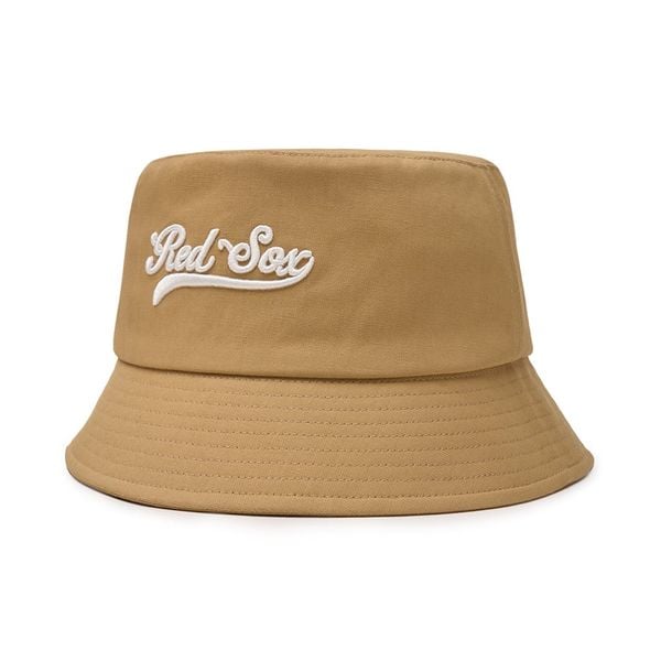 Nón Bucket MLB - Varsity Boston - 3AHTV024N-43BGD 
