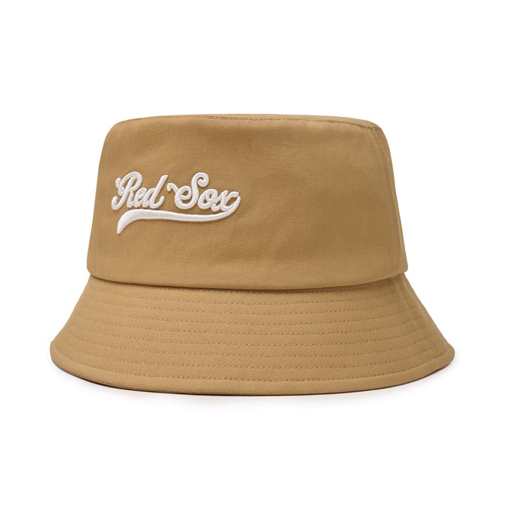  Nón Bucket MLB - Varsity Boston - 3AHTV024N-43BGD 