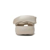  Giày Sandal MLB Base Metal Boston Red Sox Gold 3ASDBPS43-43GOS 