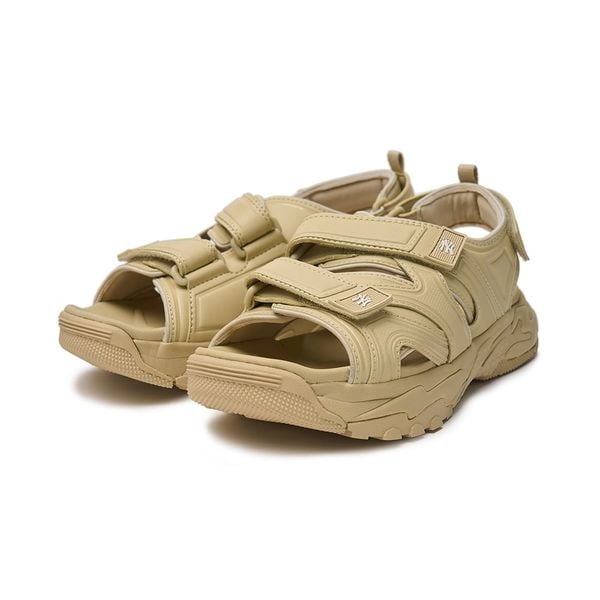 Giày Sandal MLB Chunky Runner LA Dodgers 3ASDRNS43-50BGM