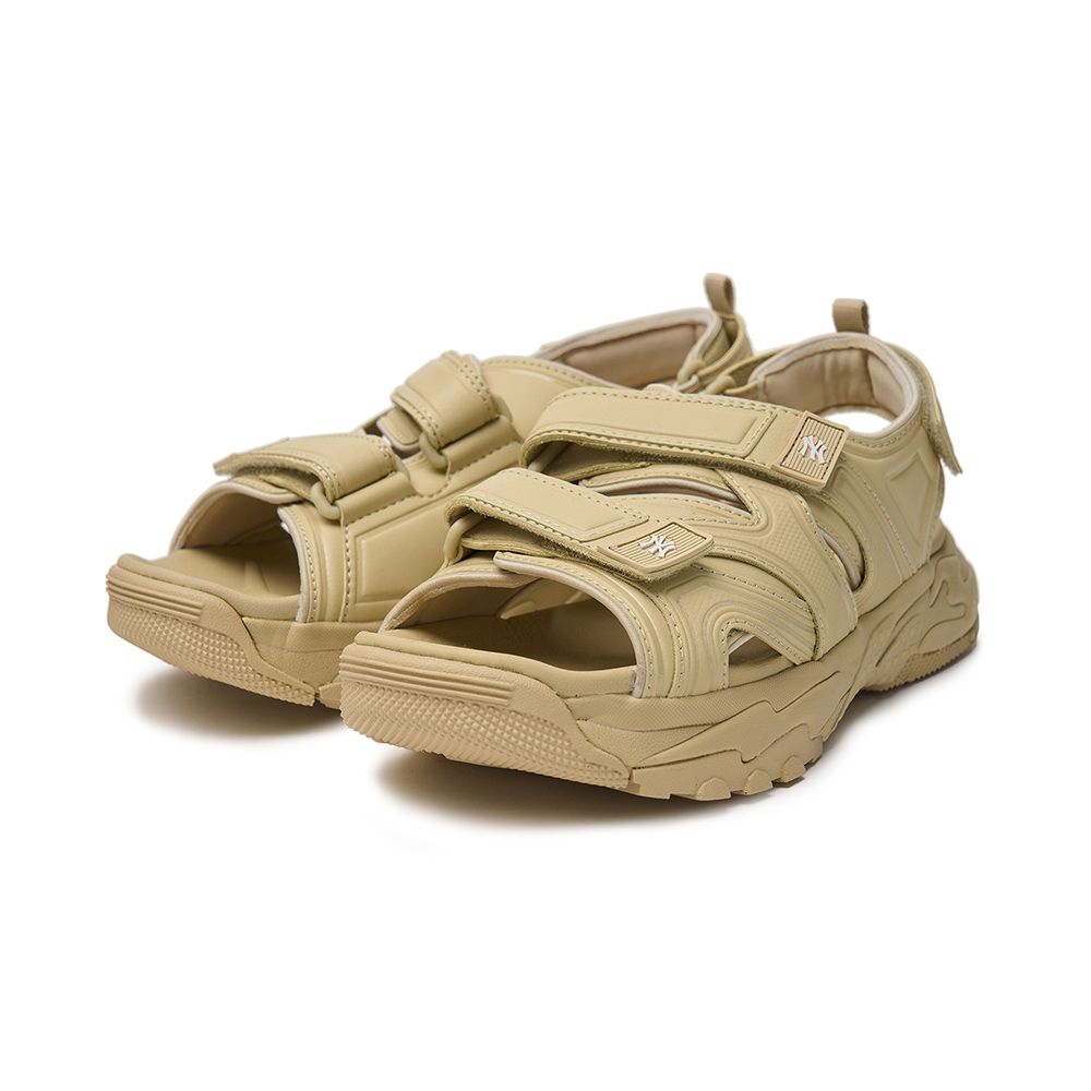 Giày Sandal MLB Chunky Runner LA Dodgers 3ASDRNS43-50BGM 