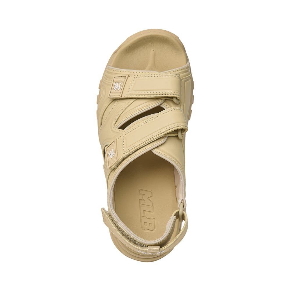  Giày Sandal MLB Chunky Runner LA Dodgers 3ASDRNS43-50BGM 