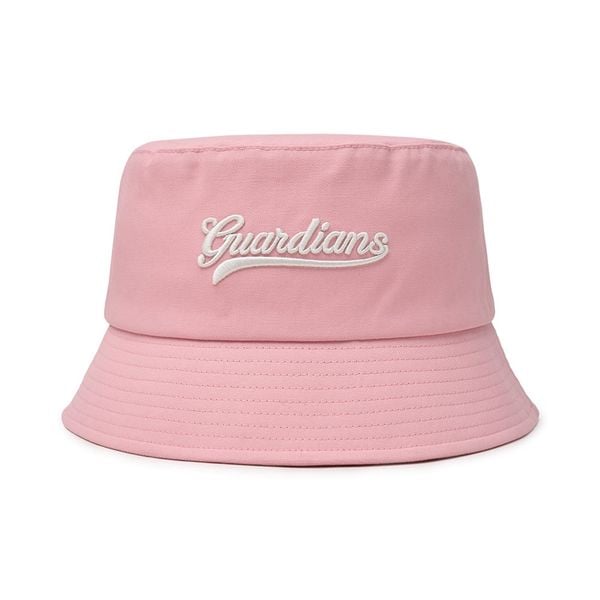 Nón Bucket MLB - Varsity Cleveland Guardians - 3AHTV024N-45PKM