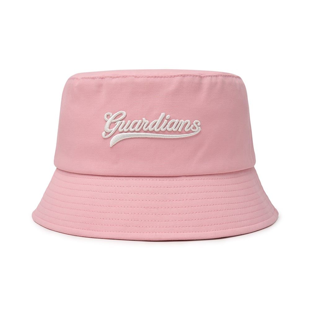  Nón Bucket MLB - Varsity Cleveland Guardians - 3AHTV024N-45PKM 