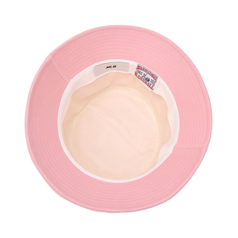  Nón Bucket MLB - Varsity Cleveland Guardians - 3AHTV024N-45PKM 