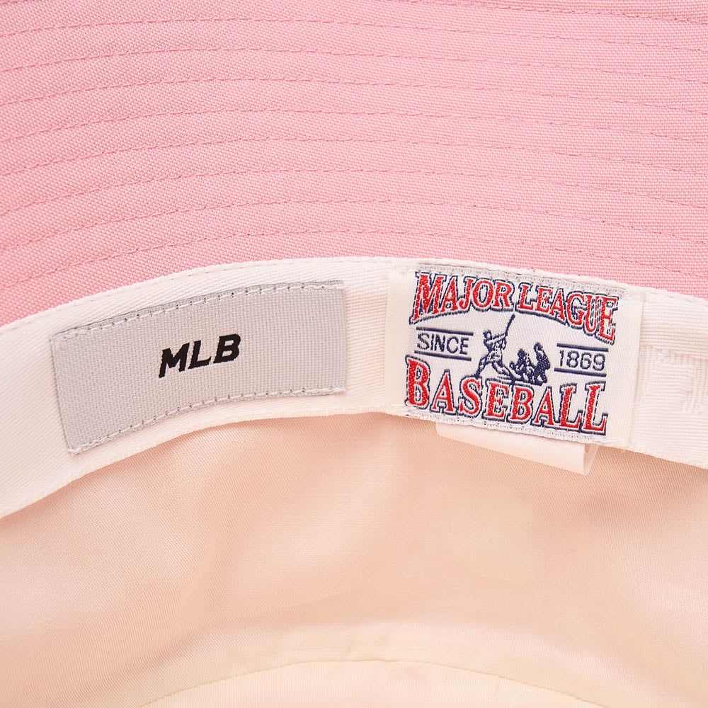  Nón Bucket MLB - Varsity Cleveland Guardians - 3AHTV024N-45PKM 