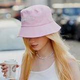  Nón Bucket MLB - Varsity Cleveland Guardians - 3AHTV024N-45PKM 