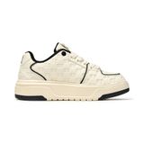  Giày MLB Chunky Liner Embo Mono Cooperstown Ny Yankees - 3ASXE035N-50CRL 