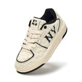  Giày MLB Chunky Liner Embo Mono Cooperstown Ny Yankees - 3ASXE035N-50CRL 