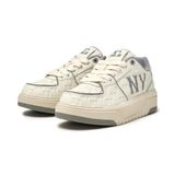  Giày MLB Chunky Liner Embo Mono Cooperstown Ny Yankees - 3ASXE035N-50GRS 