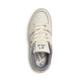  Giày MLB Chunky Liner Embo Mono Cooperstown Ny Yankees - 3ASXE035N-50GRS 