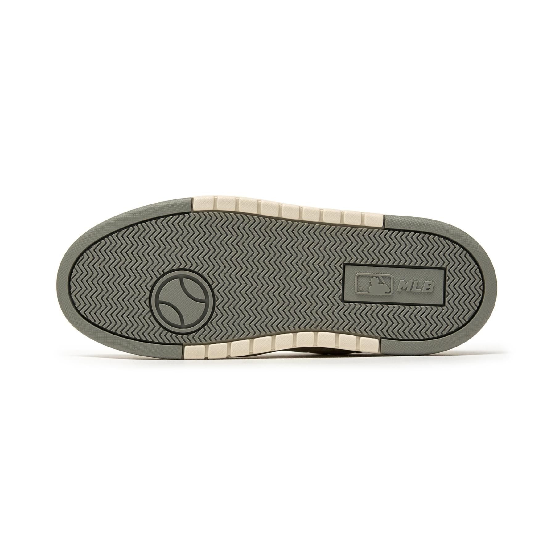  Giày MLB Chunky Liner Embo Mono Cooperstown Ny Yankees - 3ASXE035N-50GRS 