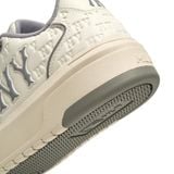  Giày MLB Chunky Liner Embo Mono Cooperstown Ny Yankees - 3ASXE035N-50GRS 