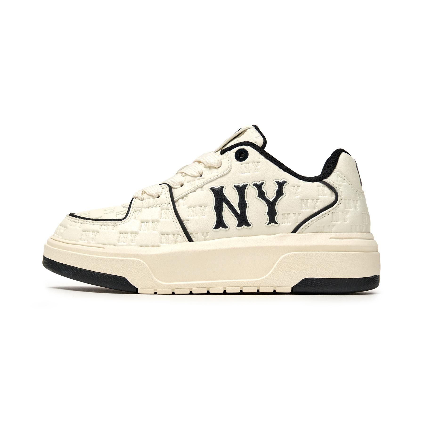 Giày MLB Liner Embo Coopers 3ASXE035N-50CRL – ADLV, NEWERA, MLB