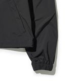  Áo Khoác Gió [Nữ] MLB Korea - Sporty Varsity Crop Windbreaker - 3FWJV0243-50BKS 