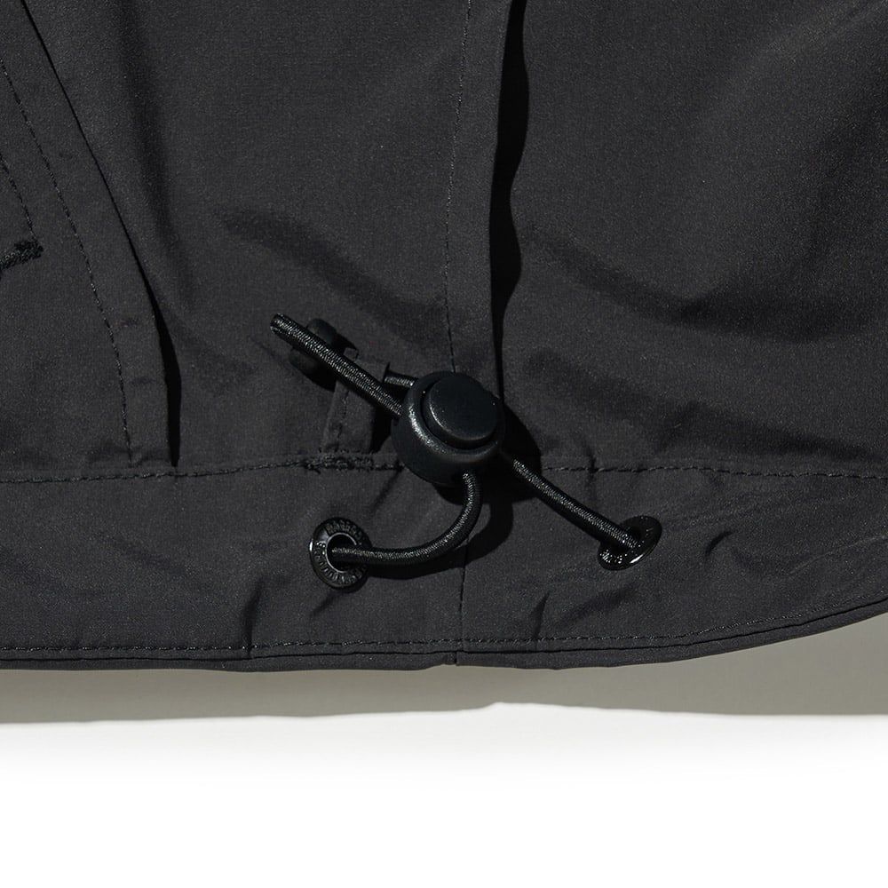  Áo Khoác Gió [Nữ] MLB Korea - Sporty Varsity Crop Windbreaker - 3FWJV0243-50BKS 