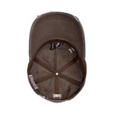  Nón MLB Korea - Vintage Embo Damage Unstructured Ballcap LA Dodgers - 3ACPV295N-07BRS 