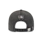  Nón MLB Korea - Vintage Embo Damage Unstructured Ballcap NY Yankees - 3ACPV295N-50CGS 