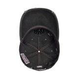  Nón MLB Korea - Vintage Embo Damage Unstructured Ballcap NY Yankees - 3ACPV295N-50CGS 