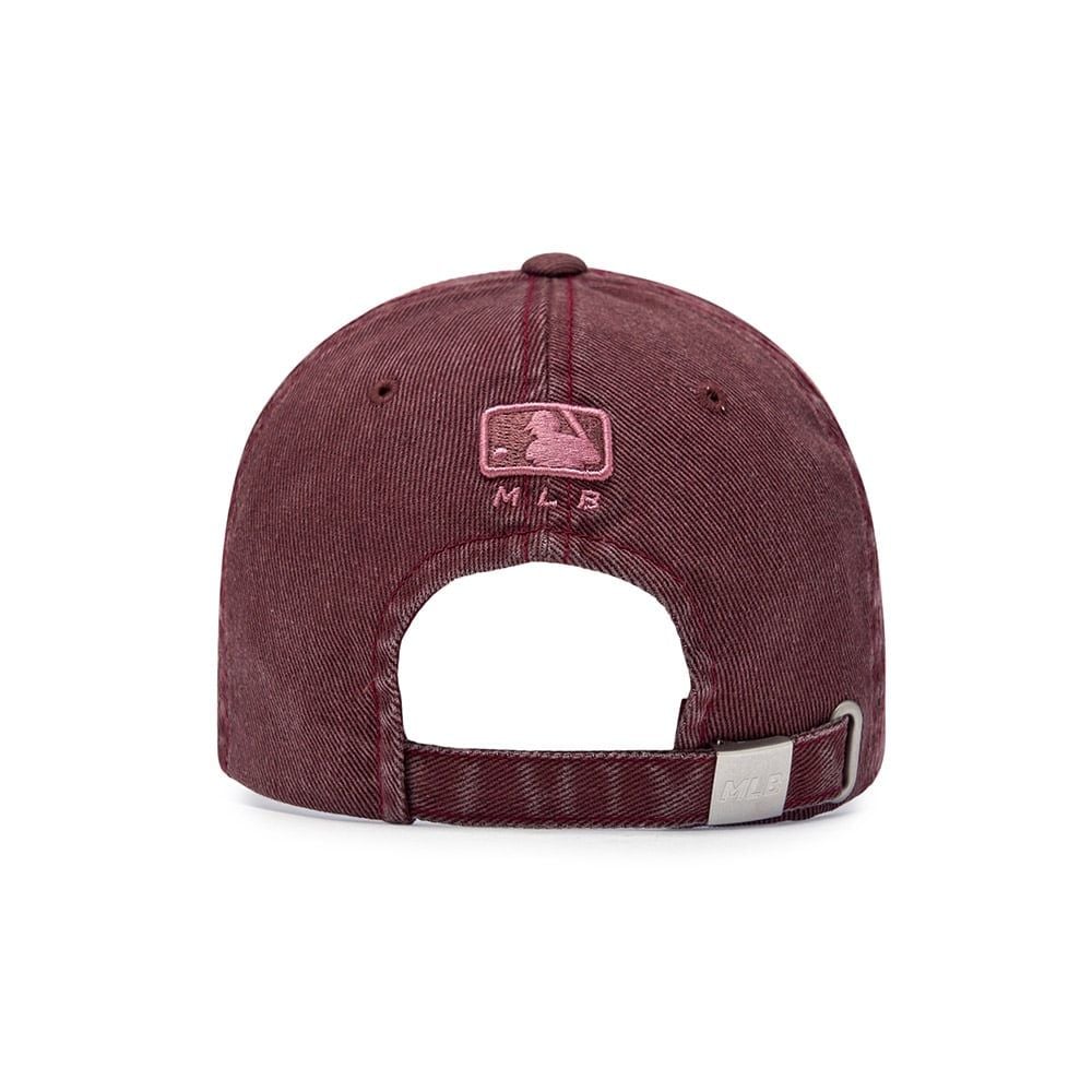 韓国 AESPA カリナ MLB ボールキャップ 帽子 59 ヤンキース MLB