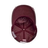  Nón MLB Korea - Vintage Embo Damage Unstructured Ballcap NY Yankees - 3ACPV295N-50WID 