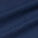  Áo thun [Unisex] MLB - Basic Big Logo Mega Overfit Functional Short Sleeve T-Shirt NY Yankees Navy - 3ATSB0553-50NYS 