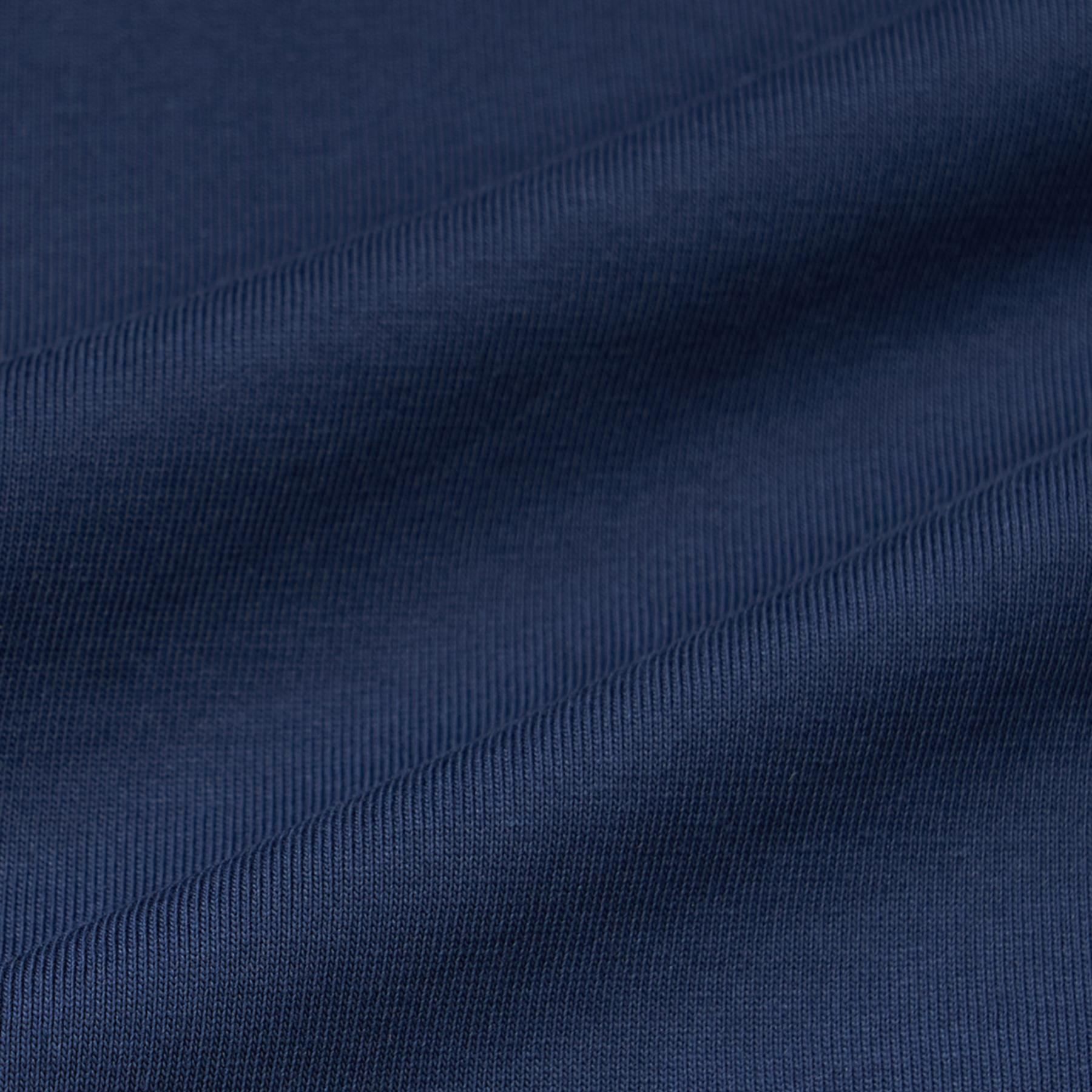  Áo thun [Unisex] MLB - Basic Big Logo Mega Overfit Functional Short Sleeve T-Shirt NY Yankees Navy - 3ATSB0553-50NYS 