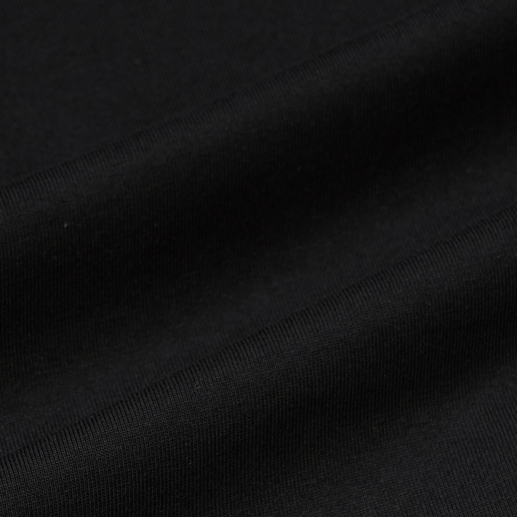  Áo thun [Unisex] MLB - Basic Big Logo Mega Overfit Functional Short Sleeve T-Shirt NY Yankees Black - 3ATSB0553-50BKS 