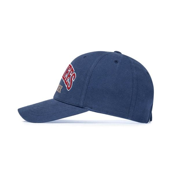 Nón MLB Korea - Hip Sreet Lettering Structured - 3ACPV285N-50NYS