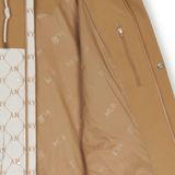  Áo Khoác Gió [Unisex] MLB - Dia Monogram Ribstop JQD Windbreaker NY - 3AWJM0151-50CAL 