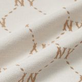  Áo Khoác Gió [Unisex] MLB - Dia Monogram Ribstop JQD Windbreaker NY - 3AWJM0151-50CAL 