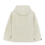  Áo Khoác Gió [Unisex] MLB Korea - Gorpcore 2L New York Yankees - 3AWJB0154-50BKS 