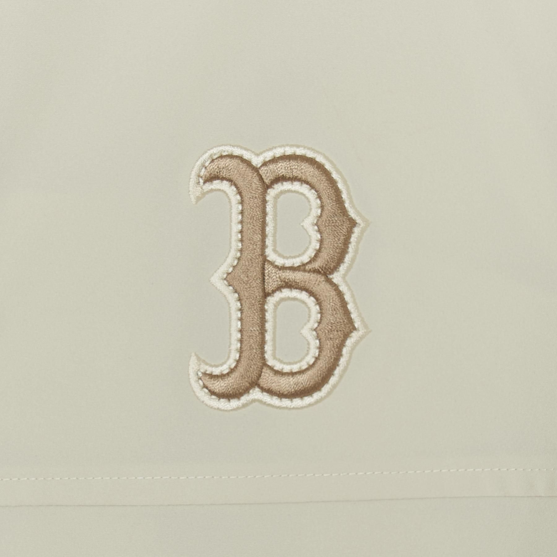  Áo Khoác Gió [Unisex] MLB Korea - Gorpcore 2L New York Yankees - 3AWJB0154-50BKS 