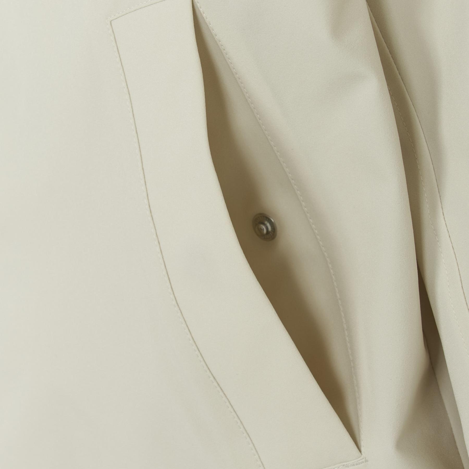  Áo Khoác Gió [Unisex] MLB Korea - Gorpcore 2L New York Yankees - 3AWJB0154-50BKS 