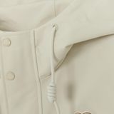  Áo Khoác Gió [Unisex] MLB Korea - Gorpcore 2L New York Yankees - 3AWJB0154-50BKS 