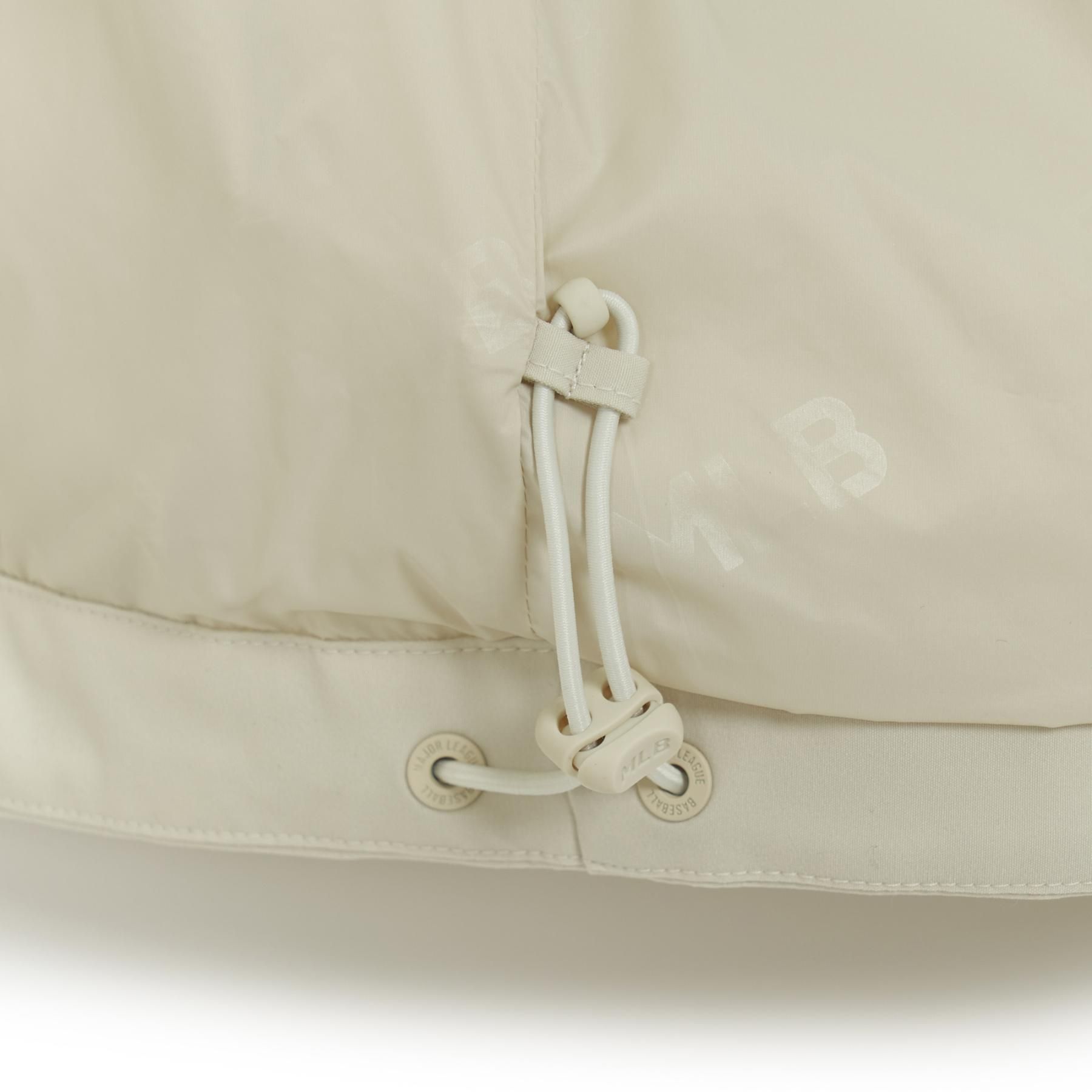  Áo Khoác Gió [Unisex] MLB Korea - Gorpcore 2L New York Yankees - 3AWJB0154-50BKS 