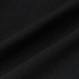  Áo Khoác [Unisex] MLB Korea - Basic Collar Work Jacket - 3AJPB0146-50BKS 