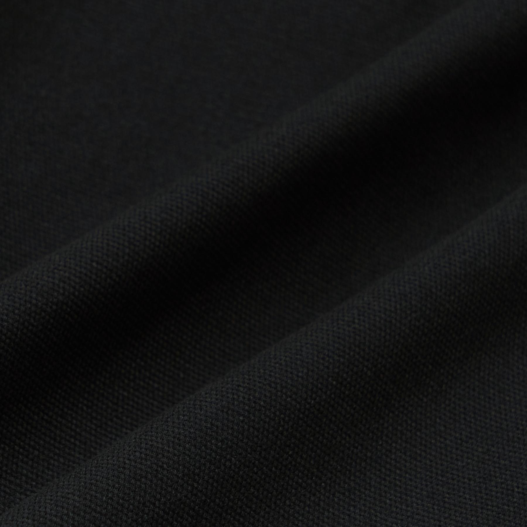  Áo Khoác [Unisex] MLB Korea - Basic Collar Work Jacket - 3AJPB0146-50BKS 