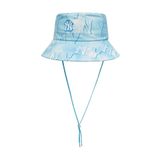  Nón Bucket MLB - Water Mono NY Yankees - 3AHTM0733-50ABS 