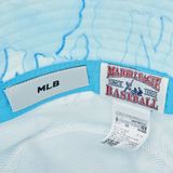  Nón Bucket MLB - Water Mono NY Yankees - 3AHTM0733-50ABS 