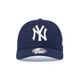  Nón MLB Korea - [Unisex] Signature Structure - 3ACPBB15N-50NYS 