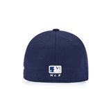  Nón MLB Korea - [Unisex] Signature Structure - 3ACPBB15N-50NYS 