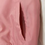 Áo Bomber MLB [Unisex] - Nylon Front Graphic Varsity - 3AJPV0244-50PKM 